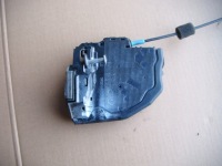 фото thumb №1, Toyota rav4 iii 3 05-12 замок з двері лівий задня