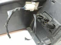 Бардачок панели kompletny cadillac sts seville 25634012 в Украине, фото thumb