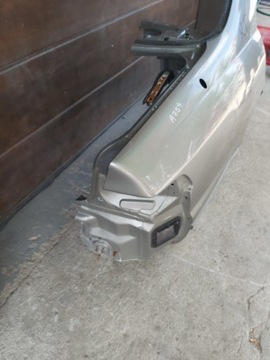 фото thumb №6, Toyota camry iv xv20 крыло правые зад четверть правая