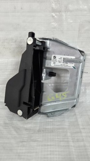 фото thumb №6, Bmw x3 g45 кронштейн шторка солнцезащитный левая 5a33971