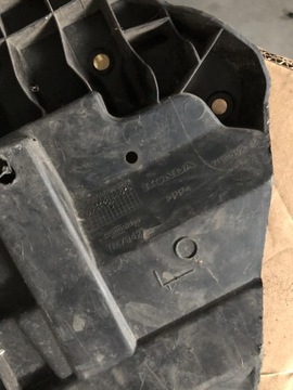 фото thumb №15, Honda civic ix защита плита pod бампер 71181-tv0