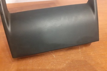 фото thumb №10, Рамка средняя капот bmw x6 e71, e72 4364423 3.0l дизель 180kw 2013