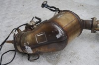 фото thumb №5, Фильтр dpf катализатор audi porsche a8 d4 a6 a7 q5 q7 3.0tdi v6 ctb macan