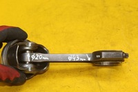 фото thumb №11, Поршень шатун ford transit connect 1.0 ecoboost m2gb cm5g6205ec ecjea pk30