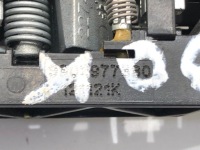 фото thumb №5, Ручка зовнішня правий задня toyota proace інший blanc banquise кронштейн