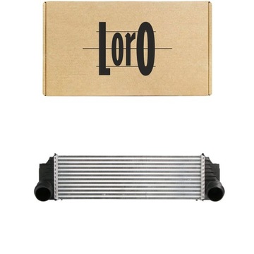 фото thumb №8, Интеркулер радиаторов воздуха bmw 1 f40 2 active tourer f45 2 f46 x1 f48