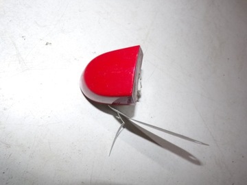 фото thumb №1, Заглушка ручка лівий зад bmw e90