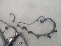 фото thumb №12, Джгут двигуна bmw f25 x3 f26 x4 n57d30a europa 258km 530dx x drive n57