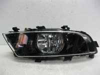 фото thumb №1, Противотуманная фара левый skoda superb iii lift