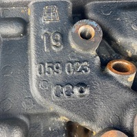 фото thumb №6, Блок двигуна audi v6 3.0 tdi a4 a5 a6 a7 q5 dew