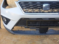 фото thumb №6, Seat arona бампер перед pod радар лак ls9r