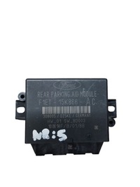 фото thumb №6, Модуль pdc ford focus mk3 c-max