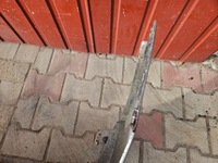 фото thumb №8, Бампер перед honda civic viii sedan 06-09 nh701m