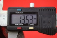 фото thumb №7, Пружина задня задня renault modus 1.4 16v 04r