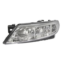 фото thumb №1, Лампа renault laguna ii 01-05 фара лівий