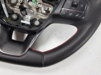фото thumb №7, Ford kuga mk3 руль кожаный мультифункция st с подогревом mv4b3600eka