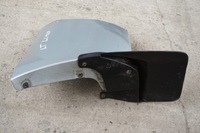 фото thumb №8, Land cruiser 120 накладка крыла левый задняя 03r