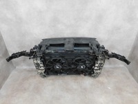 фото thumb №10, Audi q8 4m8 3.0 усилитель pas переднее радиатор комплект