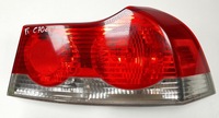 фото thumb №1, Лампа правий задня задня volvo c70 ii cabrio europa
