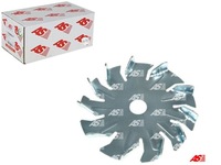 фото thumb №1, Вентилятори генератора as-pl