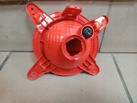 фото thumb №7, Hyundai i10 2 ii lift 16- лампа противотуманная задняя