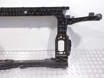 фото thumb №15, Pas переднее балка бампера hyundai santa fe iv 18-20 оригинал