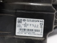 фото thumb №13, Vw crafter ii 2 7c1 man tge 7c0 17- фара обычная галоген h7 правая перед eu