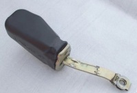 фото thumb №1, Ford galaxy vw sharan ограничитель дверь задняя левый