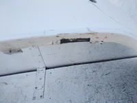 фото thumb №6, Bmw 1 f20 f21 11-14 m набір бампер задній задня