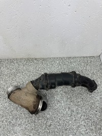 фото thumb №5, Шланг труба повітря інтеркулер volvo xc60 ii 2017-2024 31431981 2.0 d4