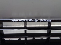 Новая решётка бампера volvo xc90 20- рестайлинг  r-design Оригинал, фото thumb