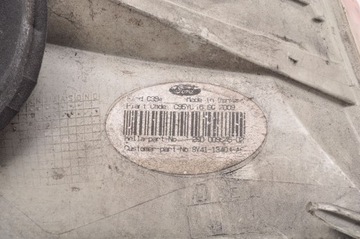 фото thumb №10, Ford kuga mk1 лампа права задня праві зад 167098