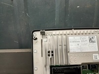 фото thumb №12, 670102528 t00be111790338 дисплей maserati levante