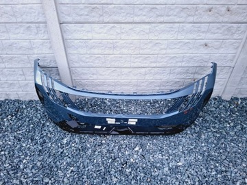 фото thumb №8, Бампер перед переднее pdc peugeot 3008 iii новый модель 2024- p64 #8285