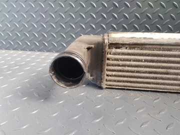 фото thumb №9, Интеркулер радиаторов воздуха наддув bmw e46 318d m47 320d 330d m47n m57