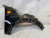 фото thumb №2, Крила перед mini cooper r56 lift kod midnight black