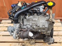 фото thumb №1, Двигатель комплектный d4f h784 1.2 turbo tce renault clio iii