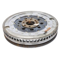 фото thumb №9, Mercedes w177 om654 колесо маховик двухмассовый a6540301101