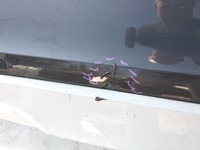 фото thumb №6, Bmw x4 f26 m набор бампер задний задняя