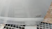фото thumb №6, Задняя крышка багажника opel meriva a z157 06r