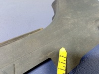 фото thumb №10, Ford s-max mk2 молдинг поріг права em2b-r101d56-a