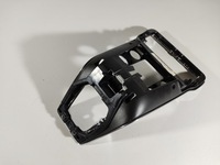 фото thumb №8, Volvo v40 12- рамка радио панель обдув