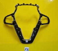 фото thumb №5, Накладка dekor рамка руля bmw 5 g30 g31