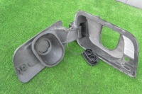 фото thumb №8, Заливна горловина кришка заливної пального роз'єм заряджання audi e-tron q4