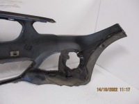 фото thumb №7, Бампер передній bmw 1 f20 m набір 6 pdc голий