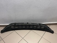 Решётка бампера средняя передняя перед opel corsa f Оригинал, фото thumb