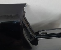 фото thumb №5, Обивка боковина дверь левый зад vw new beetle ii