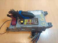 фото thumb №1, Модуль кузов кузов fiat punto evo 00519036810