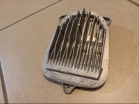 фото thumb №4, Преобразователь модуль led mercedes-benz оригинальный номер a1769066500