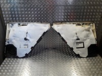 фото thumb №16, Mercedes gle w166 обивка обшивка дверь задняя